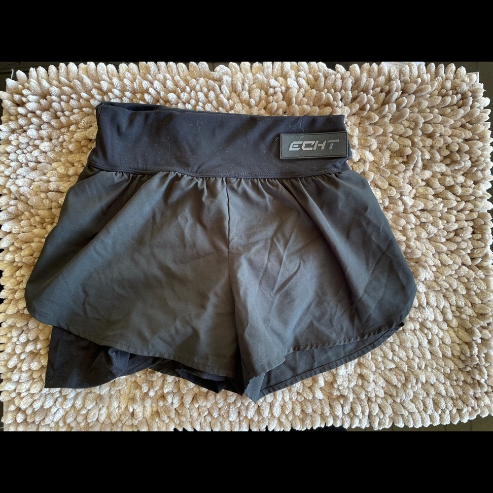 Echt Shorts
